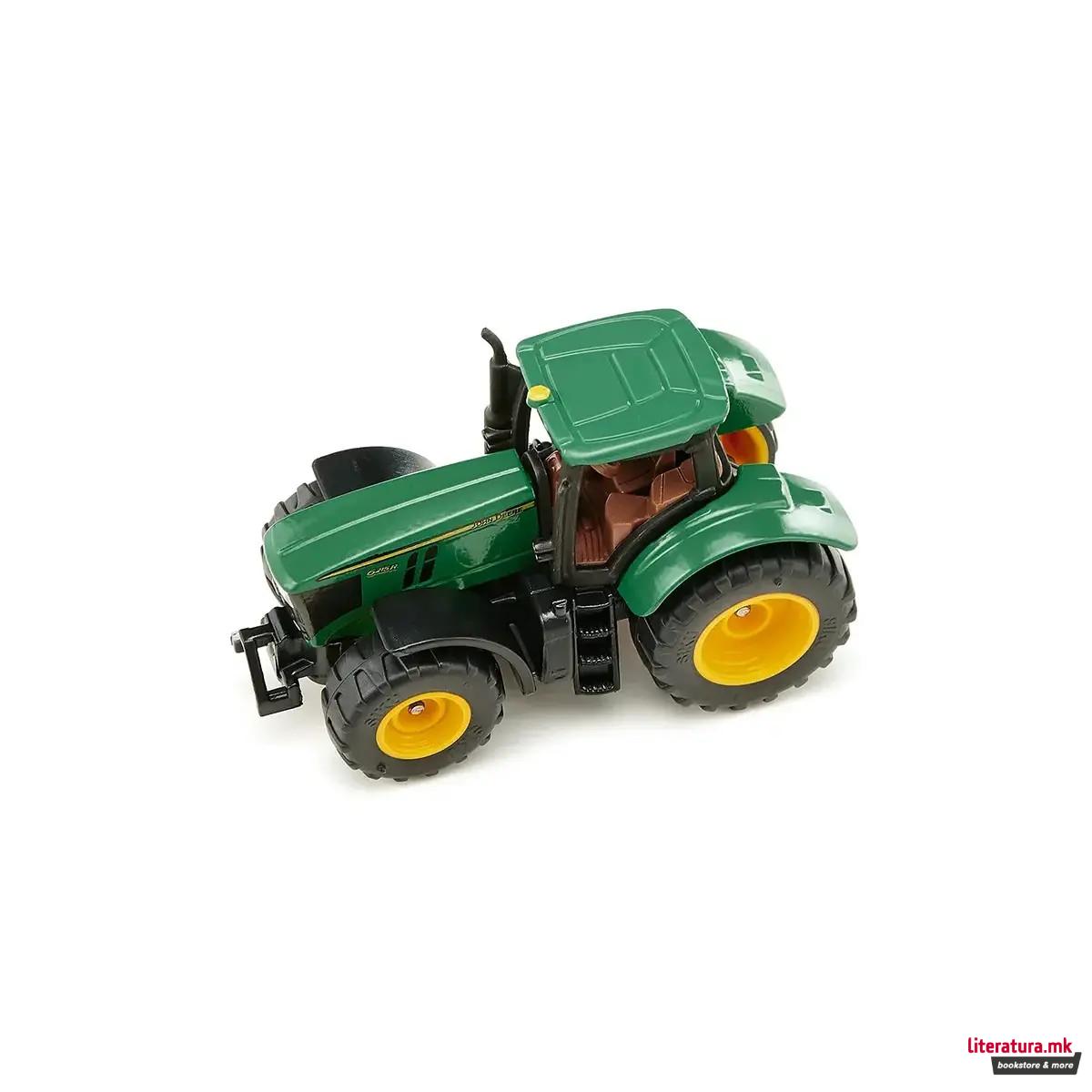 Фигура, John Deere 6215R 