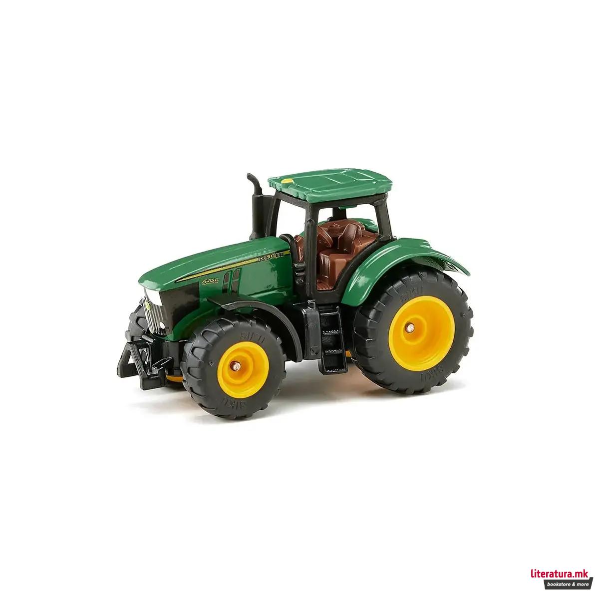 Фигура, John Deere 6215R 