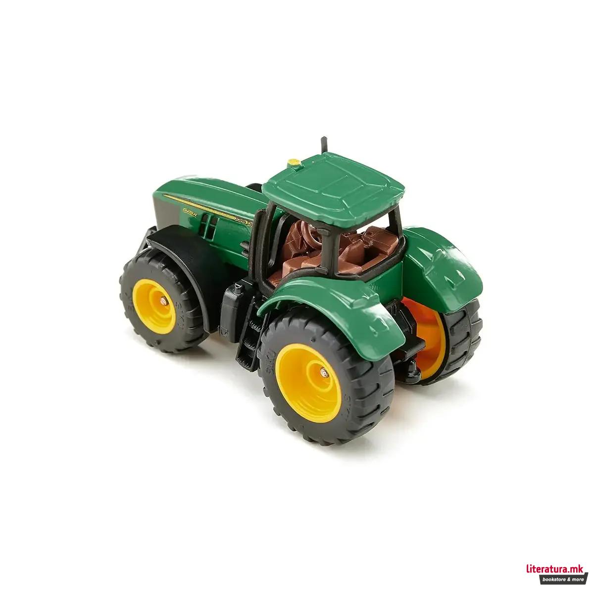Фигура, John Deere 6215R 