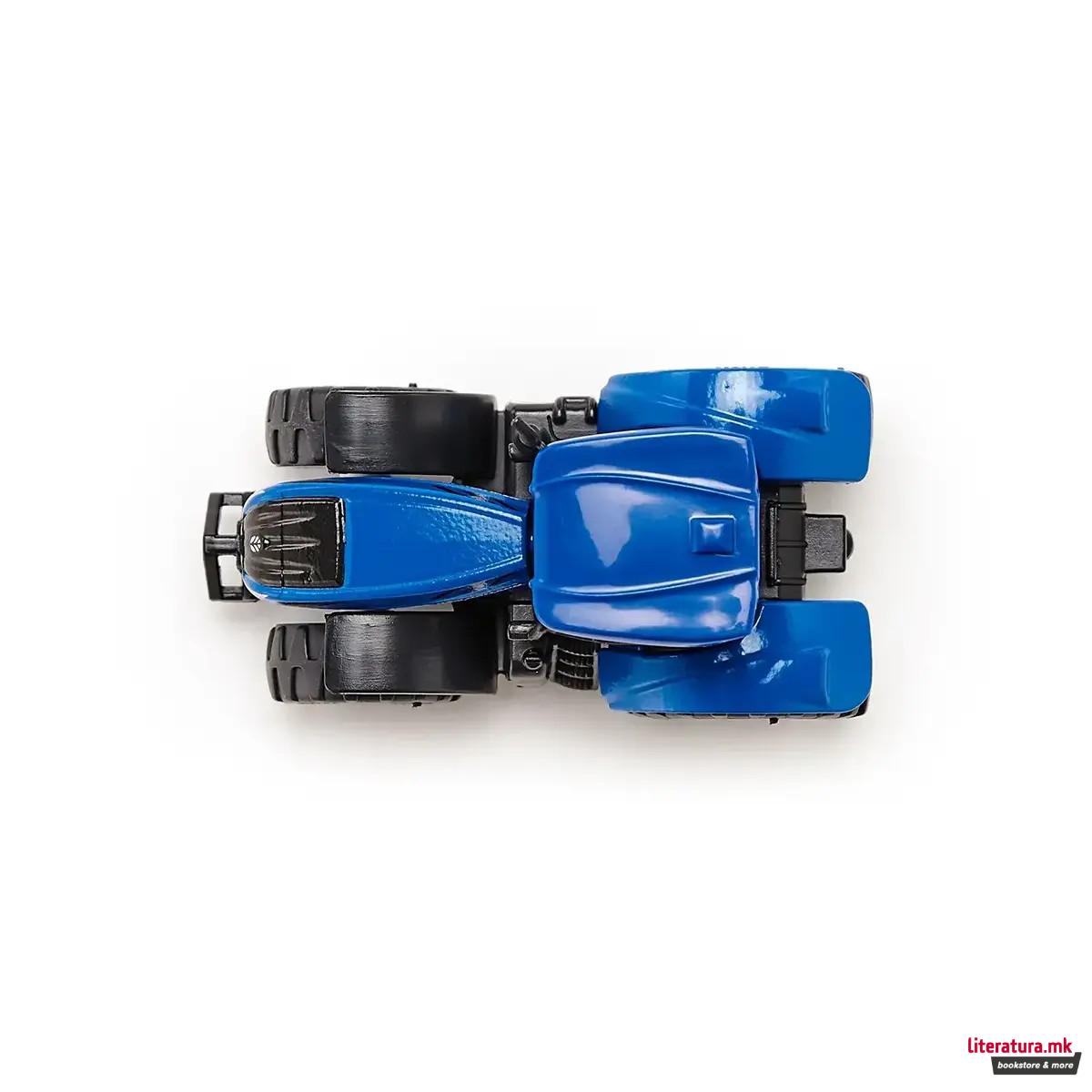 Фигура, New Holland T7.315 Tractor 