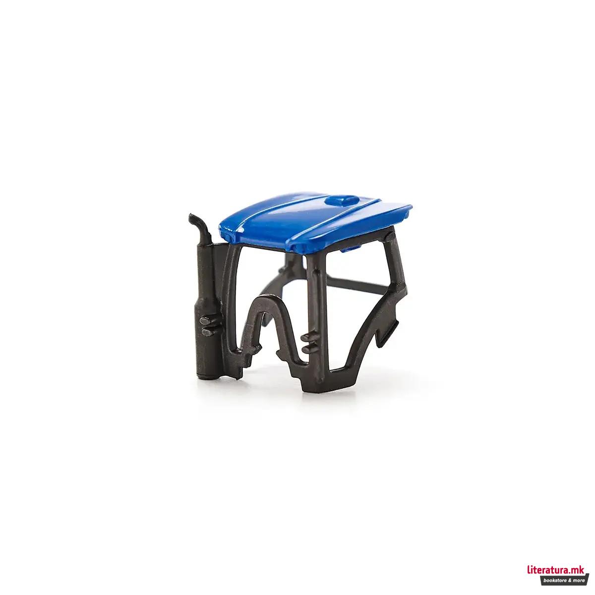 Фигура, New Holland T7.315 Tractor 