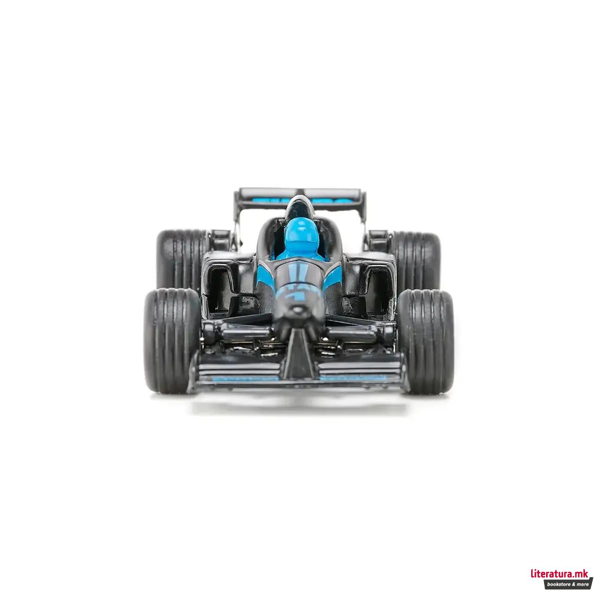 Фигура, Racing car 