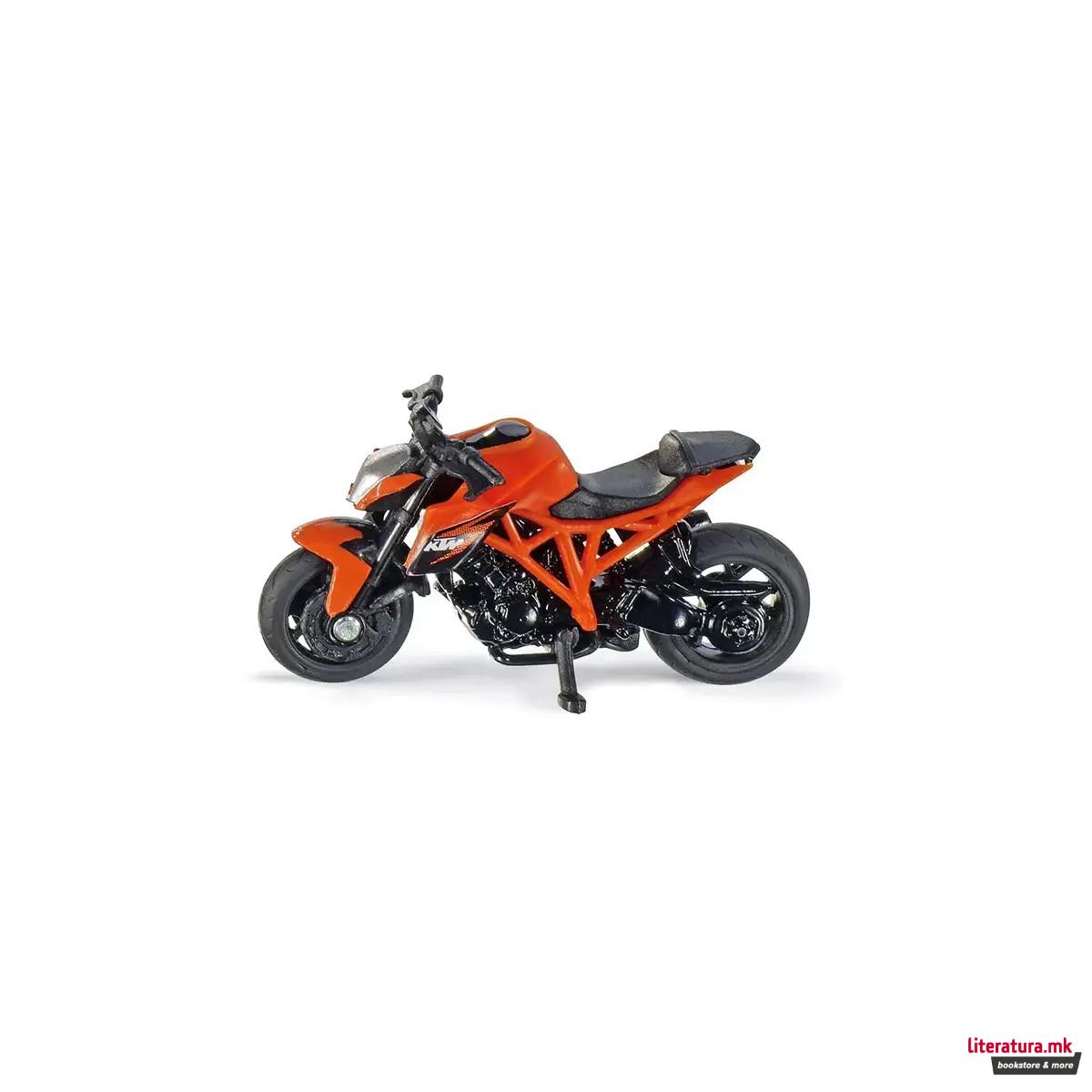 Фигура, Motorbike KTM 1290 Super Duke R 