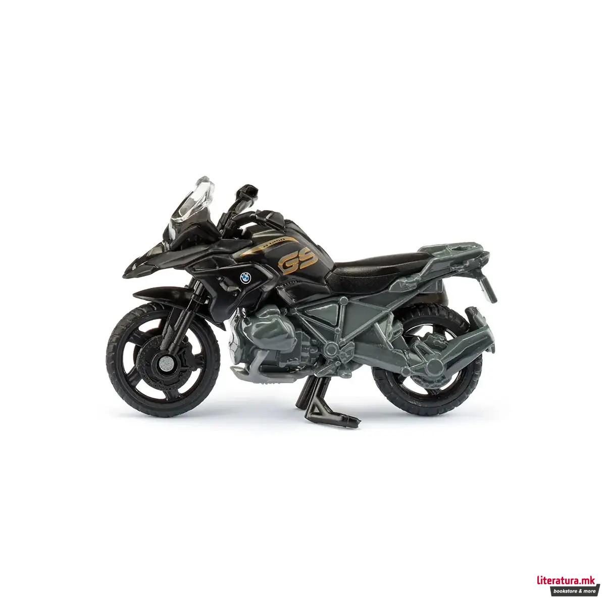 Фигура, Motorbike BMW R 1250 GS LCI 