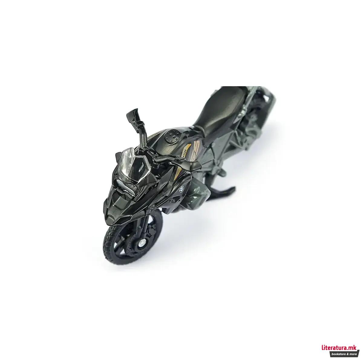 Фигура, Motorbike BMW R 1250 GS LCI 