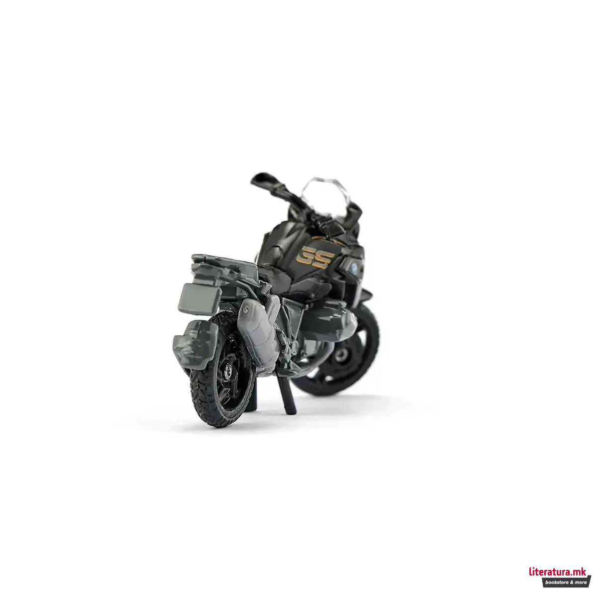 Фигура, Motorbike BMW R 1250 GS LCI 