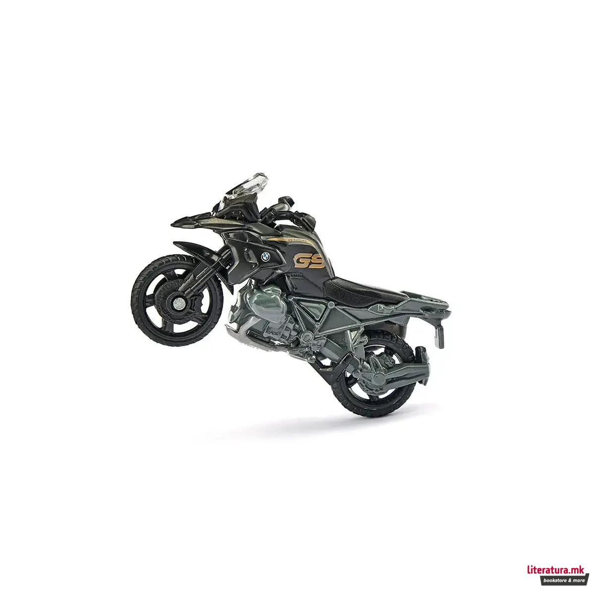 Фигура, Motorbike BMW R 1250 GS LCI 