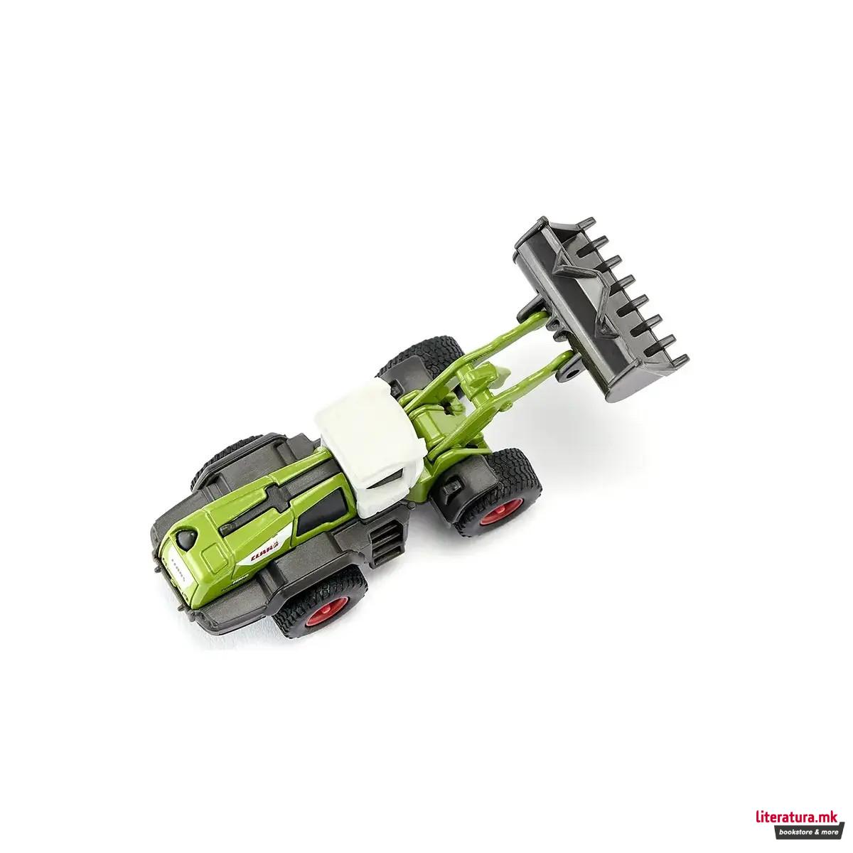 Фигура, Claas Torion 1914 Wheel Loader 