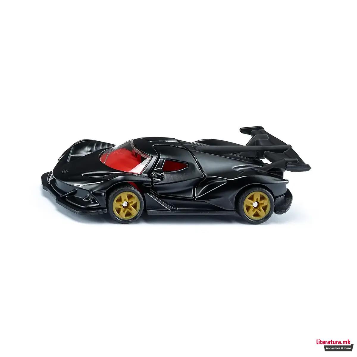 Фигура, Apollo IE 