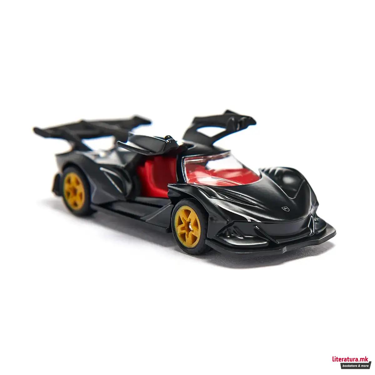 Фигура, Apollo IE 