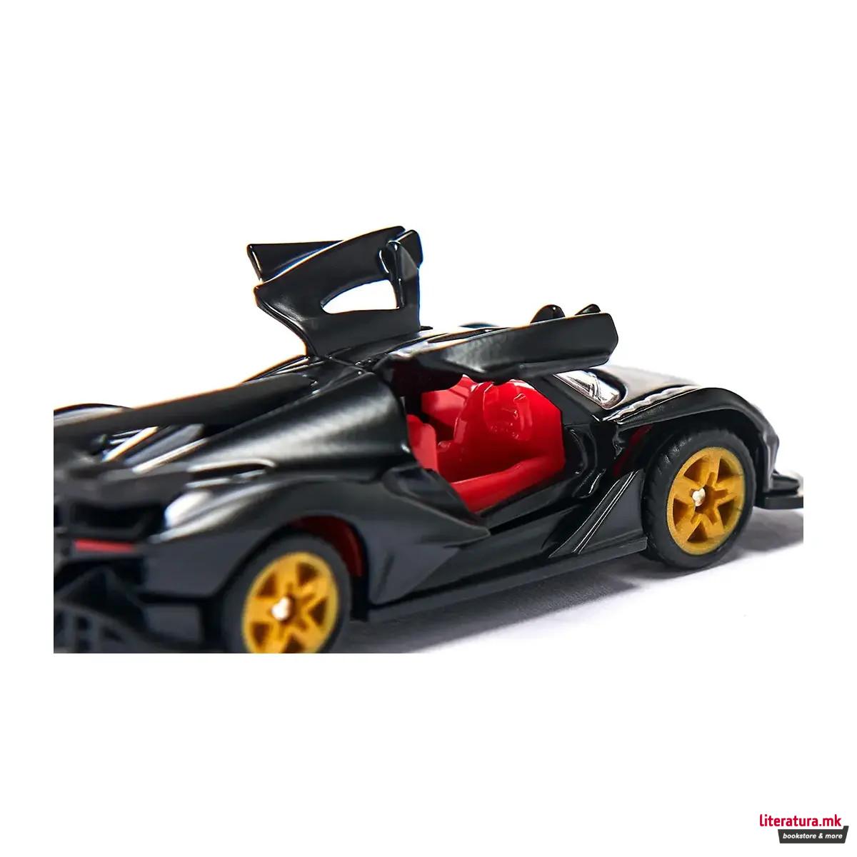 Фигура, Apollo IE 