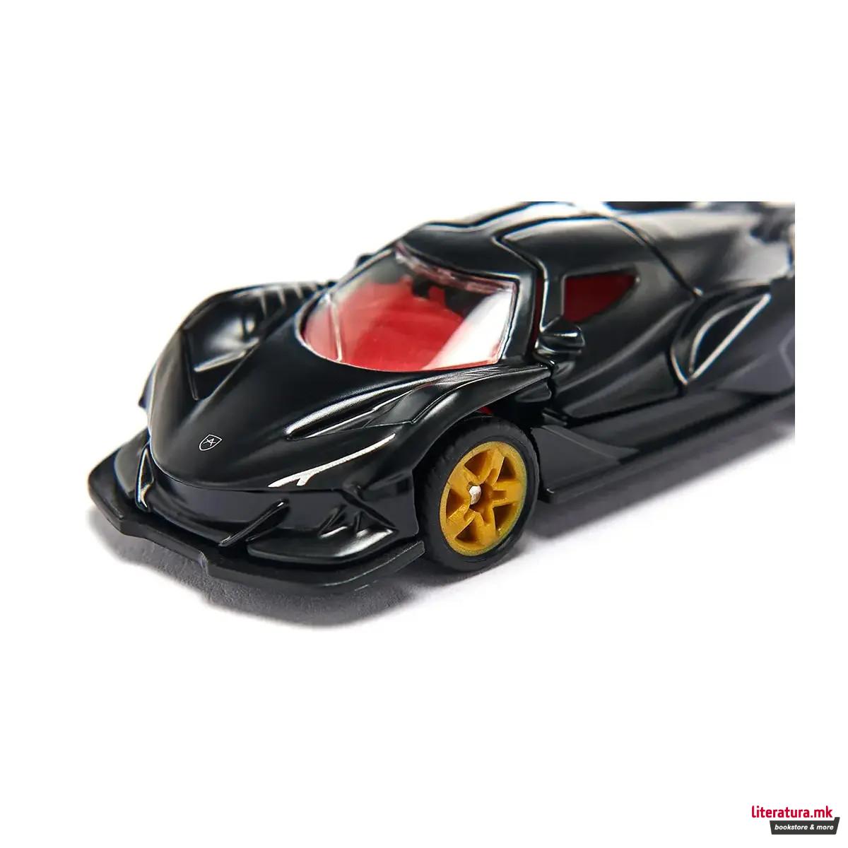 Фигура, Apollo IE 