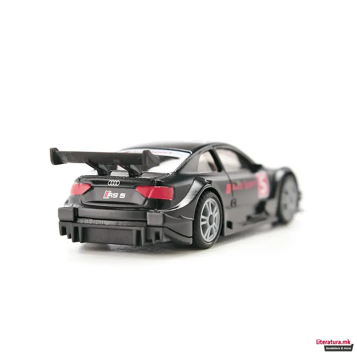 Фигура, Audi RS5 Racing 