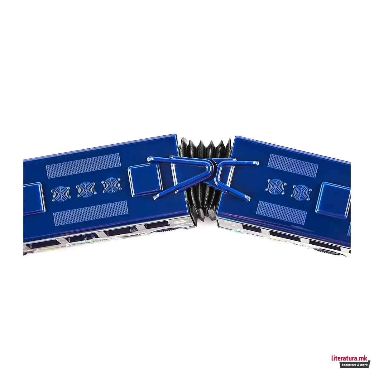 Фигура, Articulated Bus 