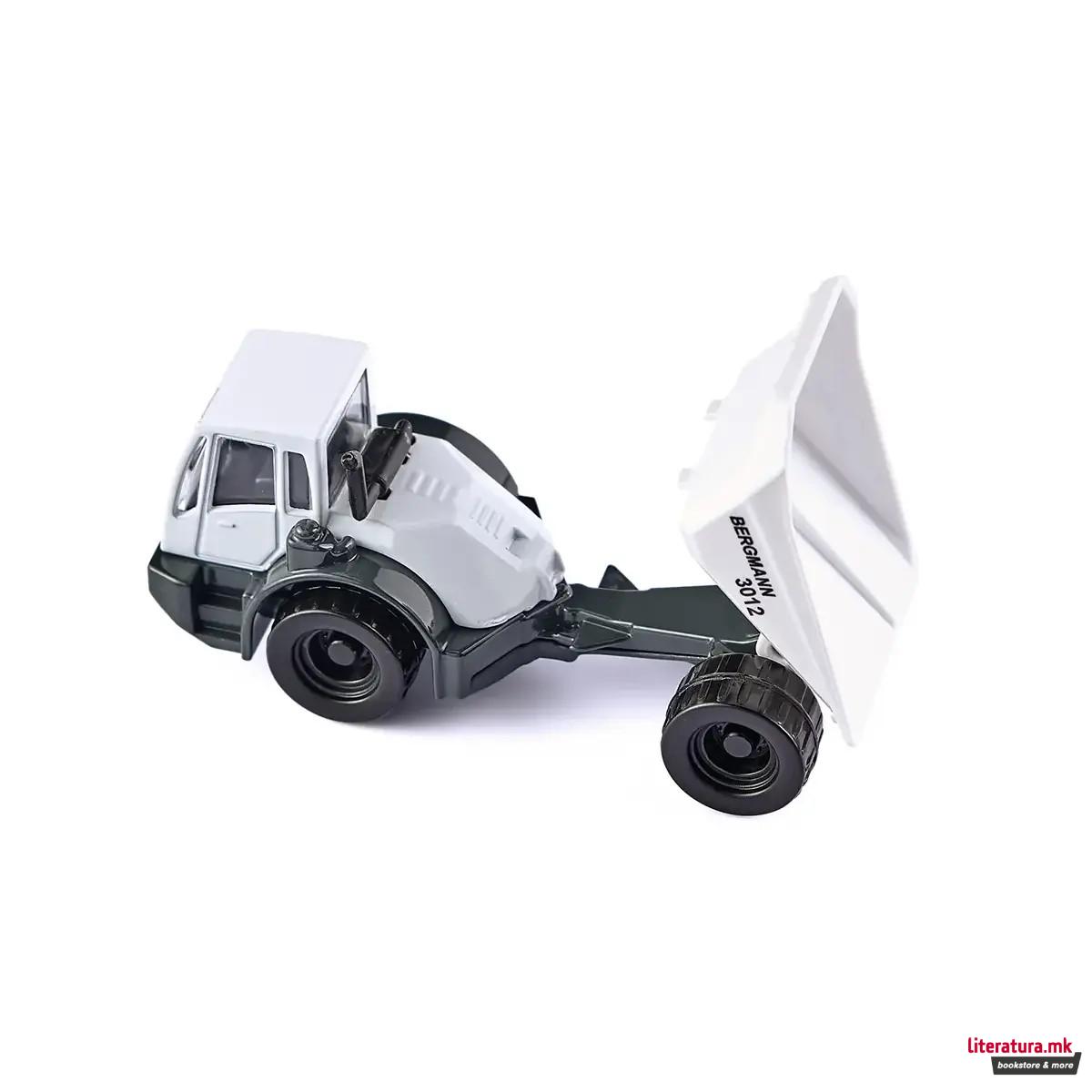 Сет фигури, Construction Set 