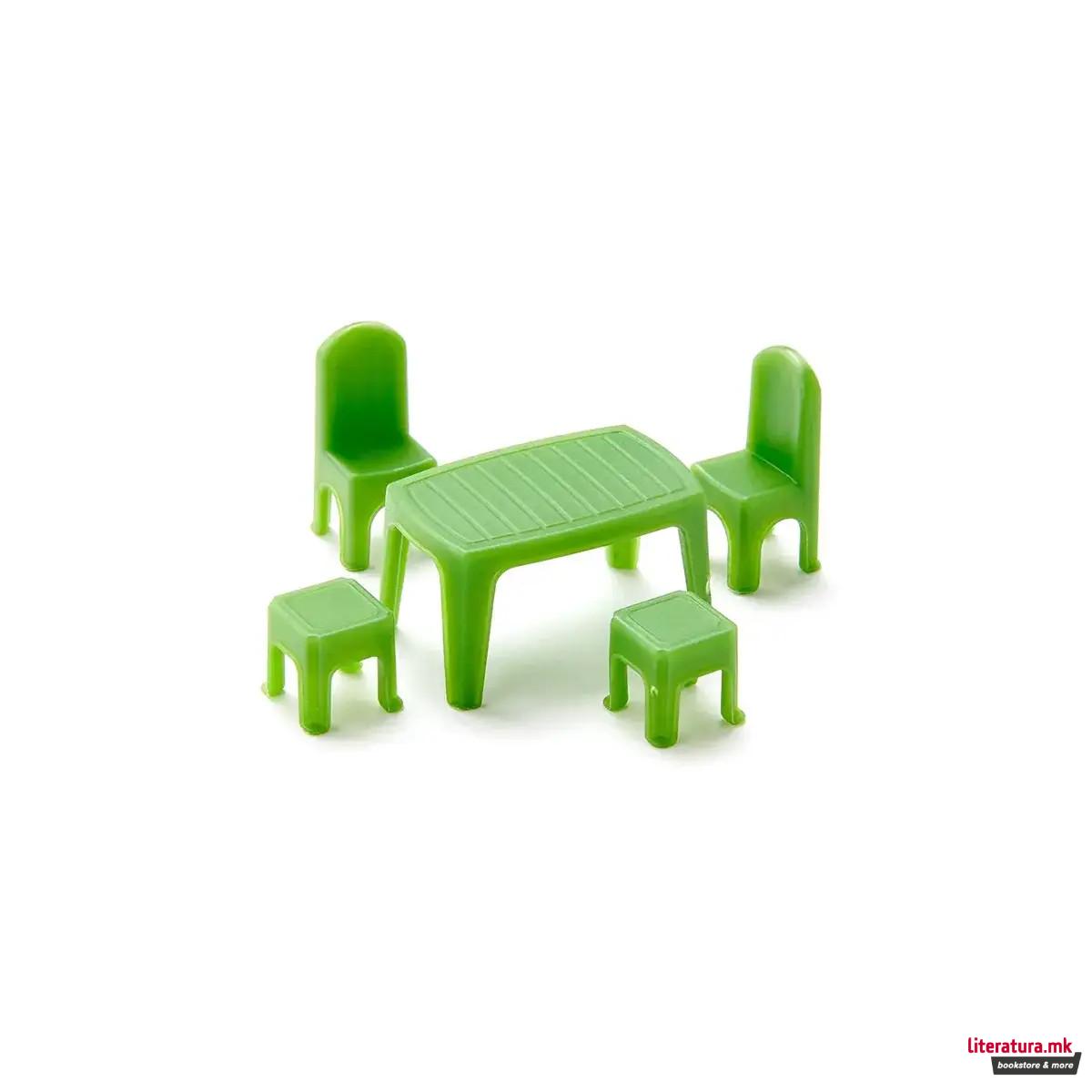 Фигура, Ford F150 Pick-Up Camper 