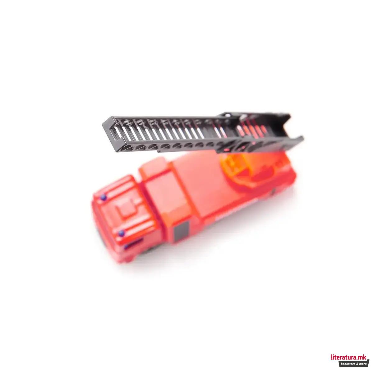 Сет фигури, Emergency Set 