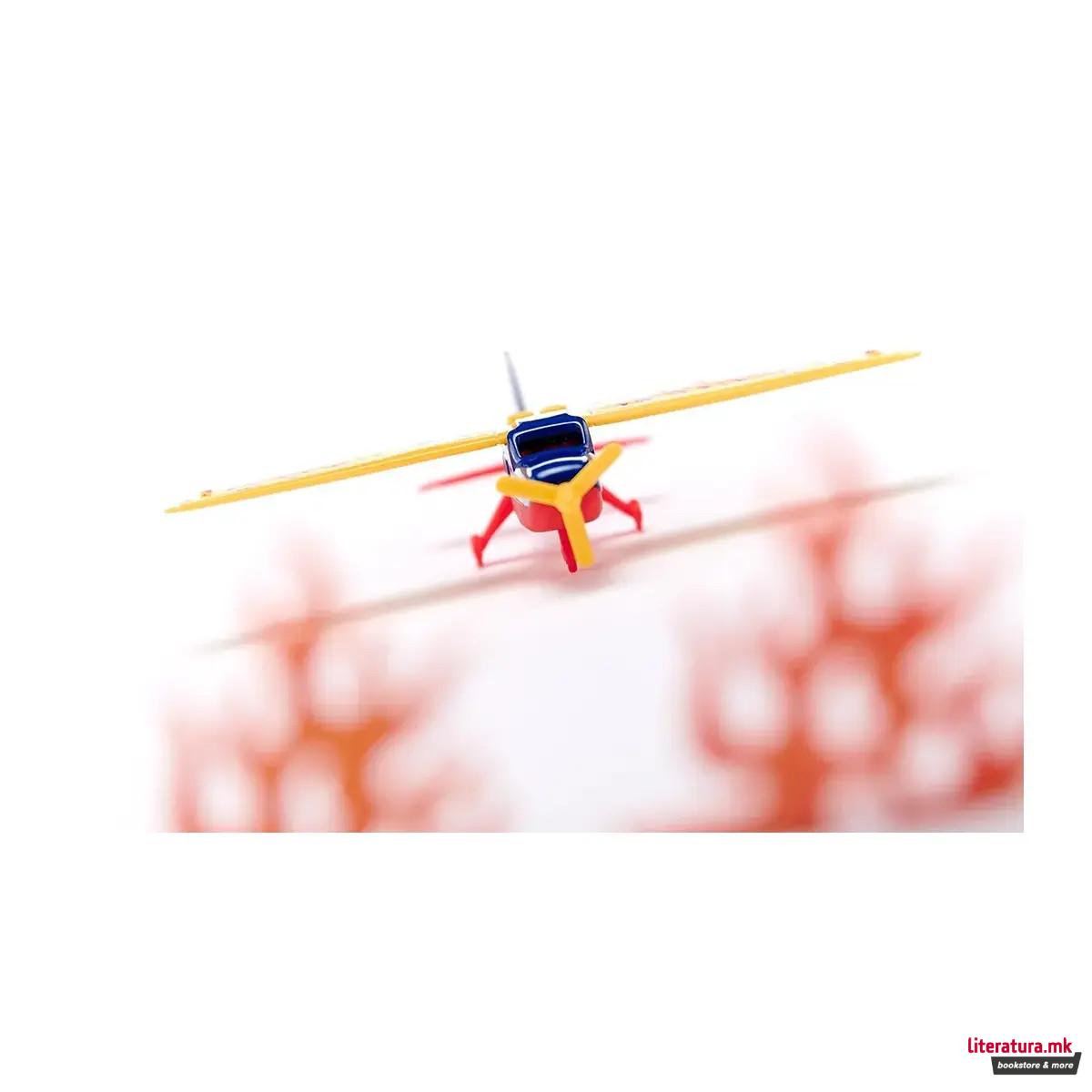 Сет фигури, Fire Brigade 