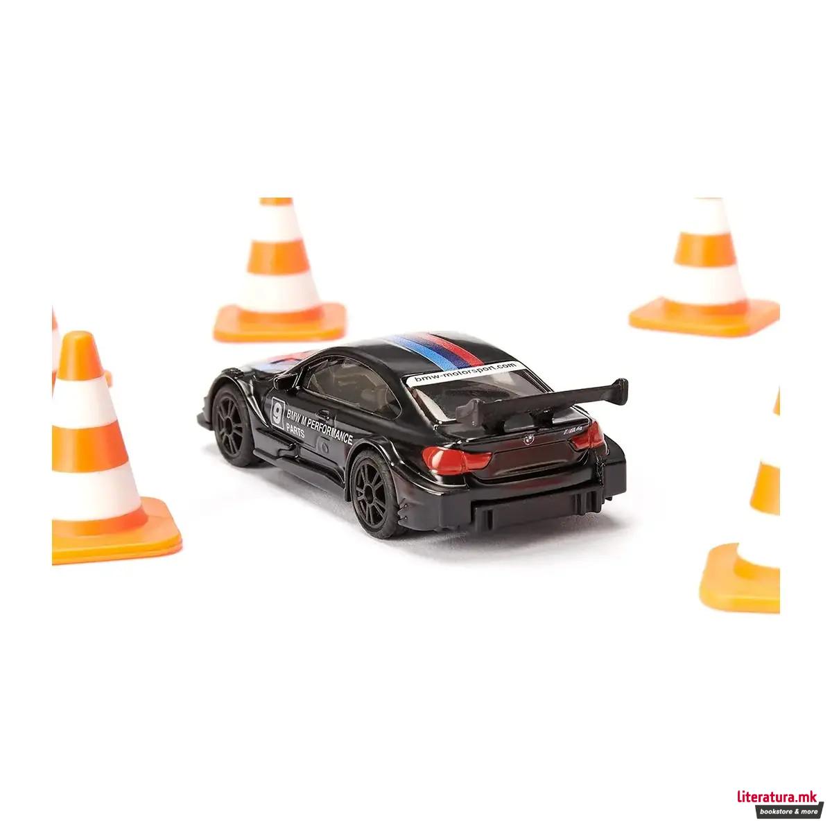 Сет фигури, Racing Set 