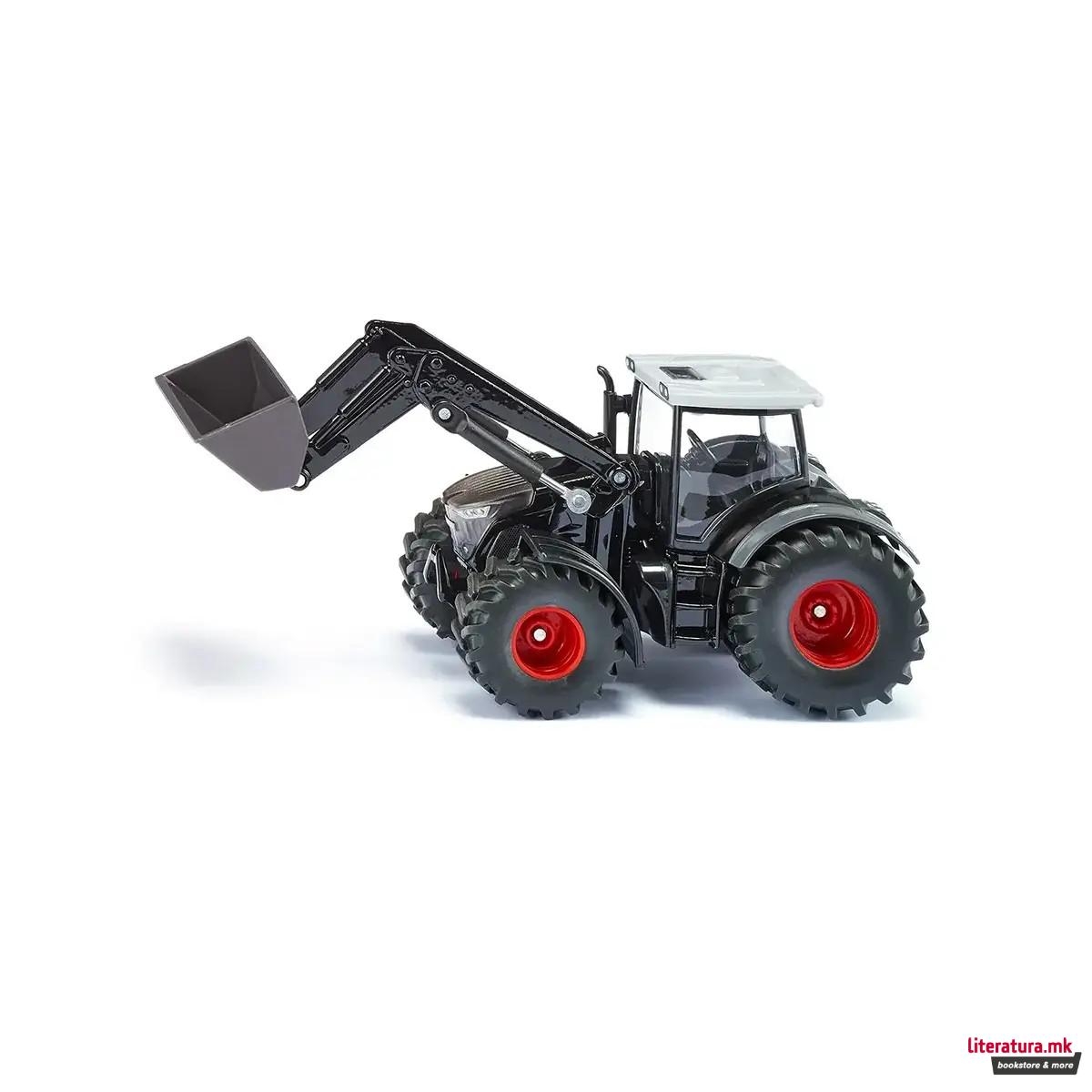 Фигура, Fendt 942 Vario with Front Loader 