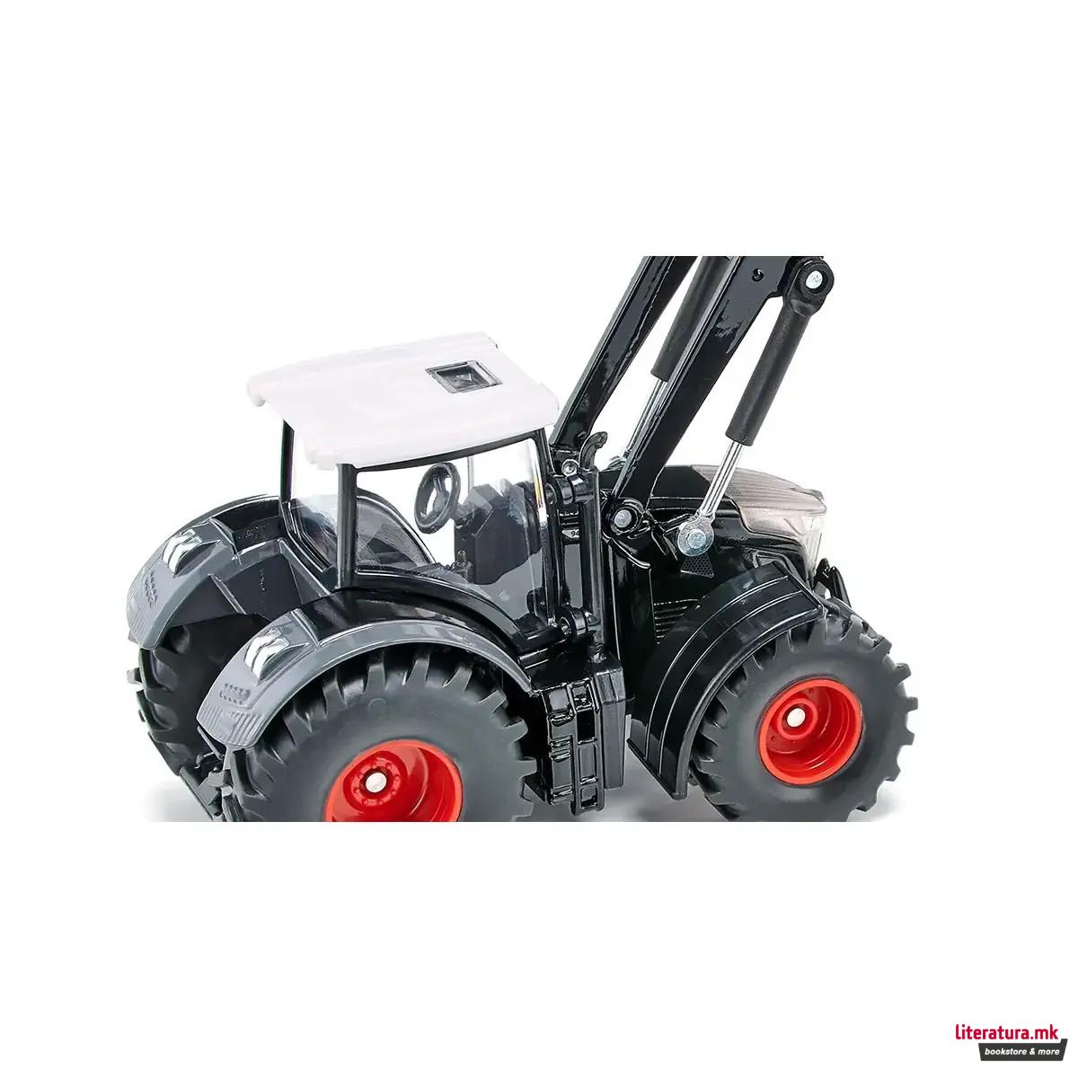 Фигура, Fendt 942 Vario with Front Loader 