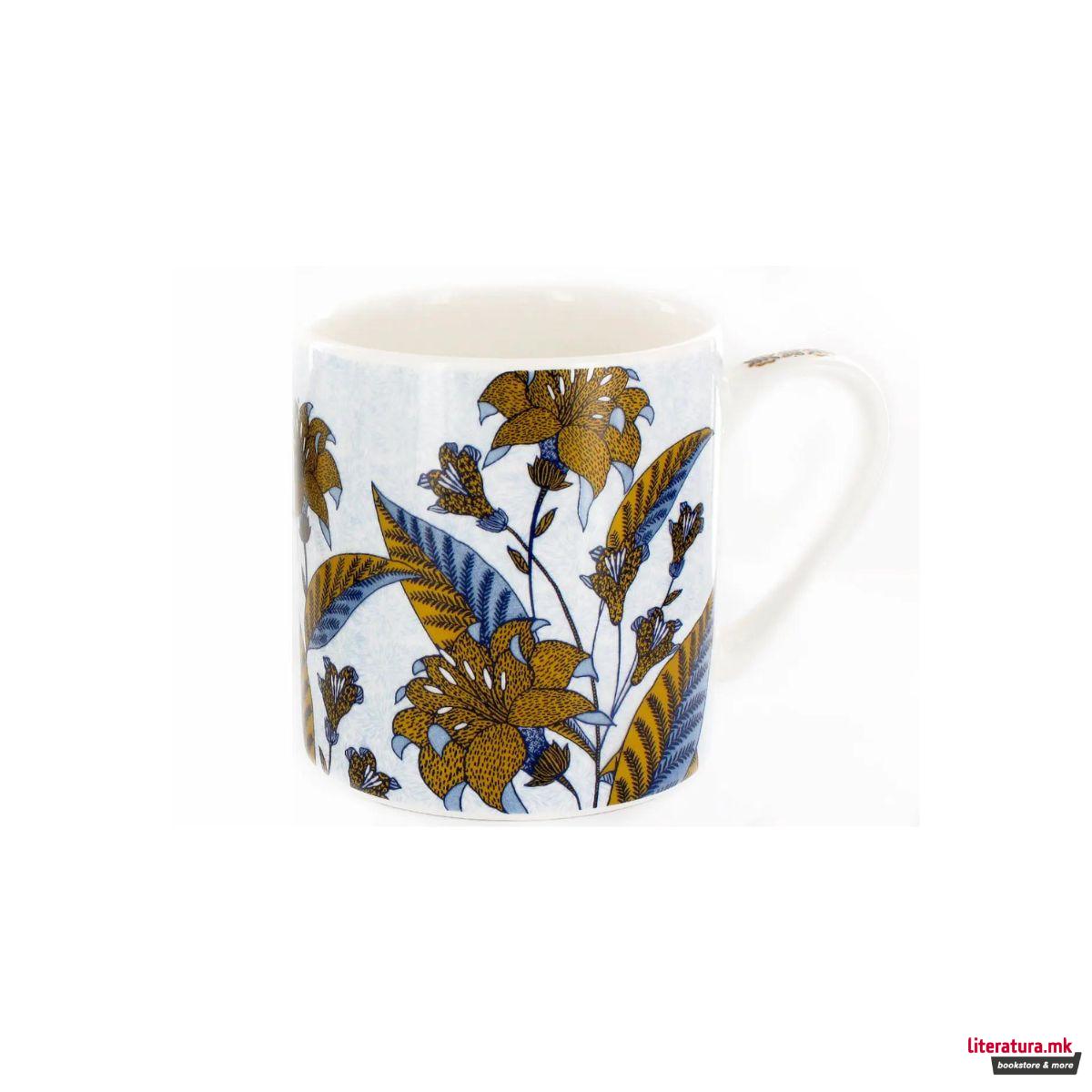 Шолја, Churchill - Flowers 1, 280 ml 