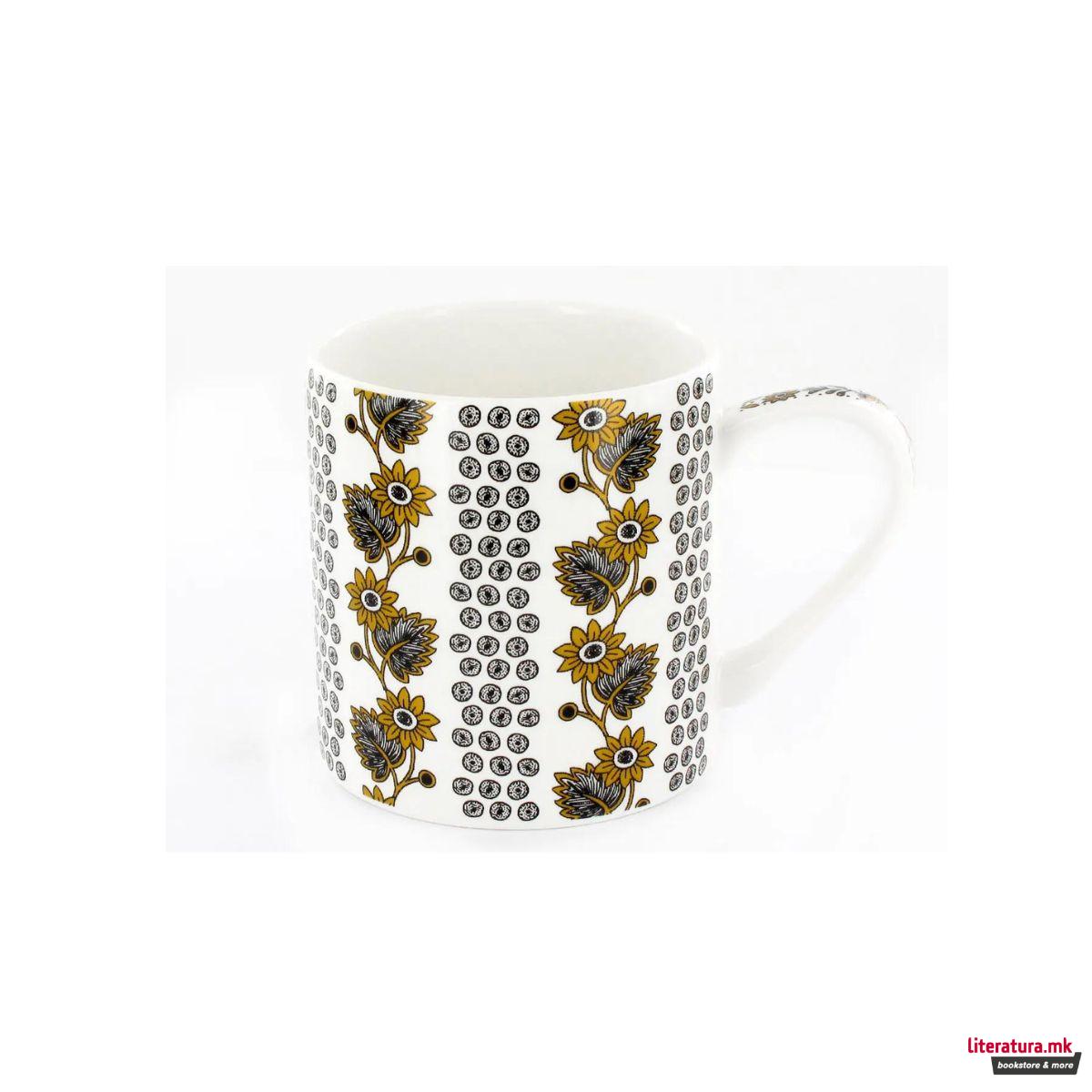 Шолја, Churchill - Flowers 4, 280 ml 