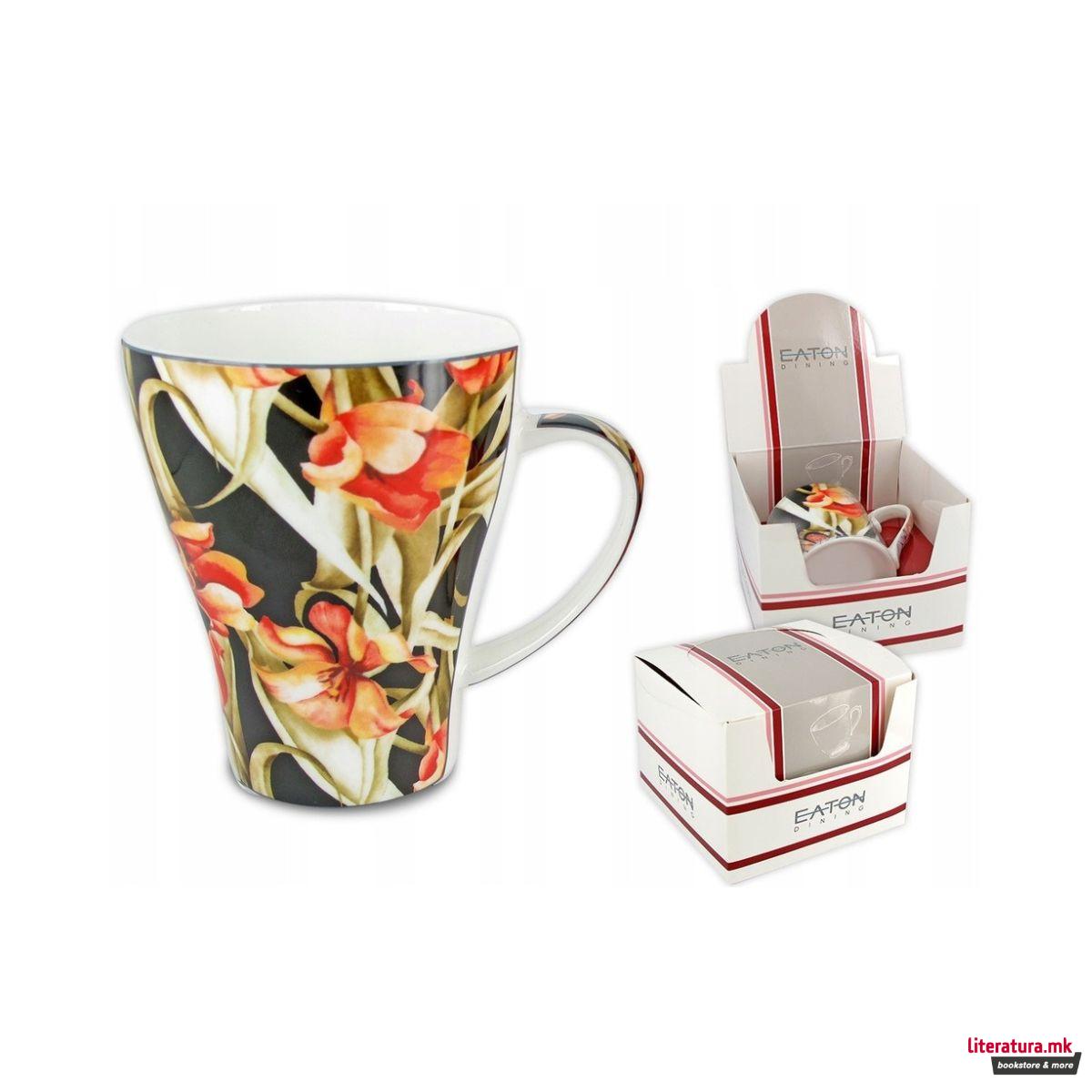 Шолја, Eaton Dining, Vienna Tulip 1, 450ml 