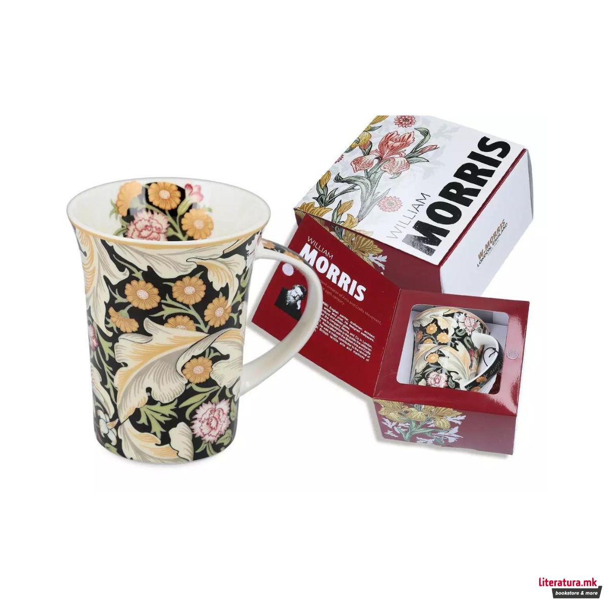 Шолја, Carmani, William Morris 1, 350ml 