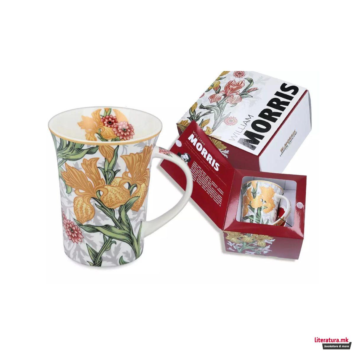 Шолја, Carmani, William Morris 2, 350ml 