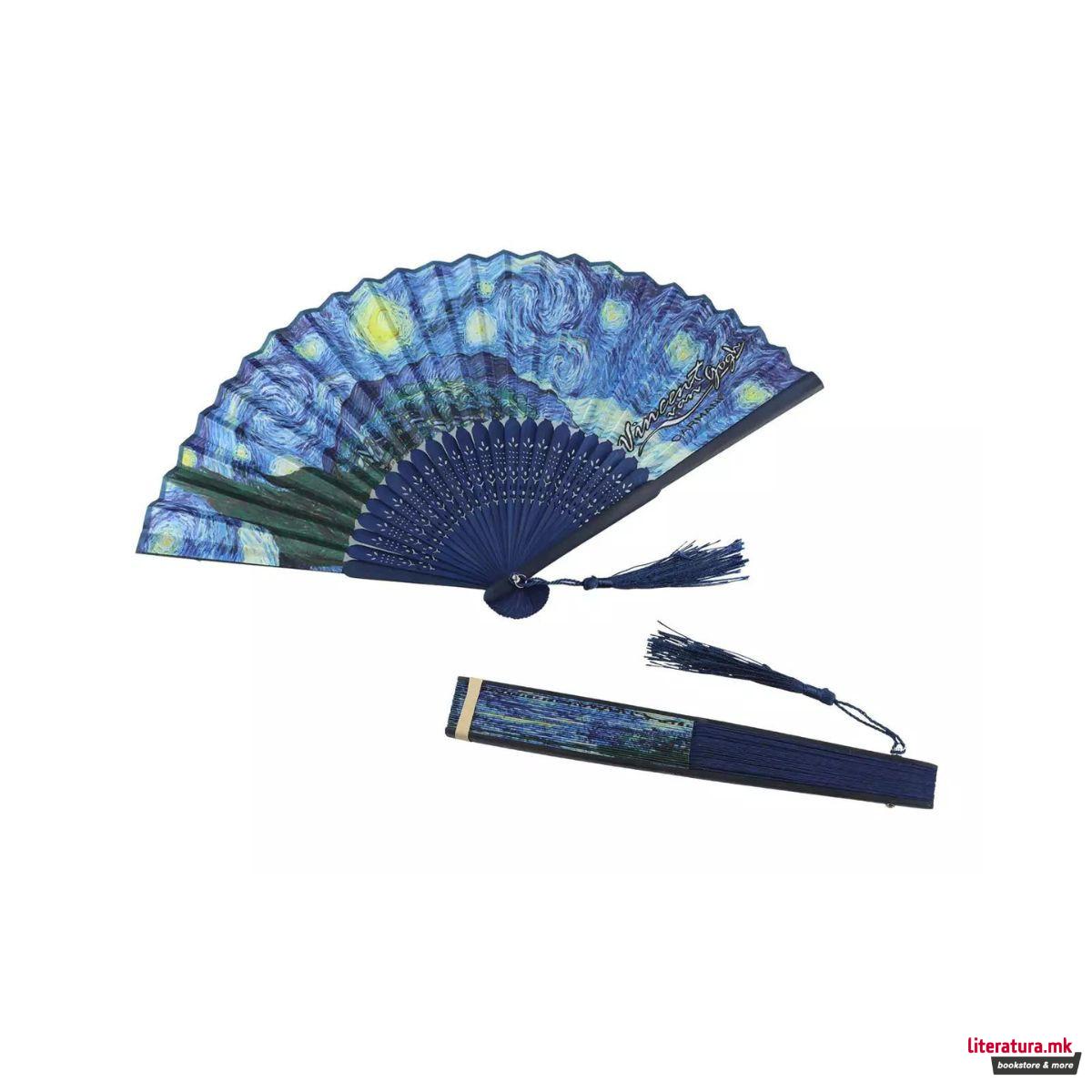 Ладало, Carmani, Van Gogh - Starry Night, 20cm 