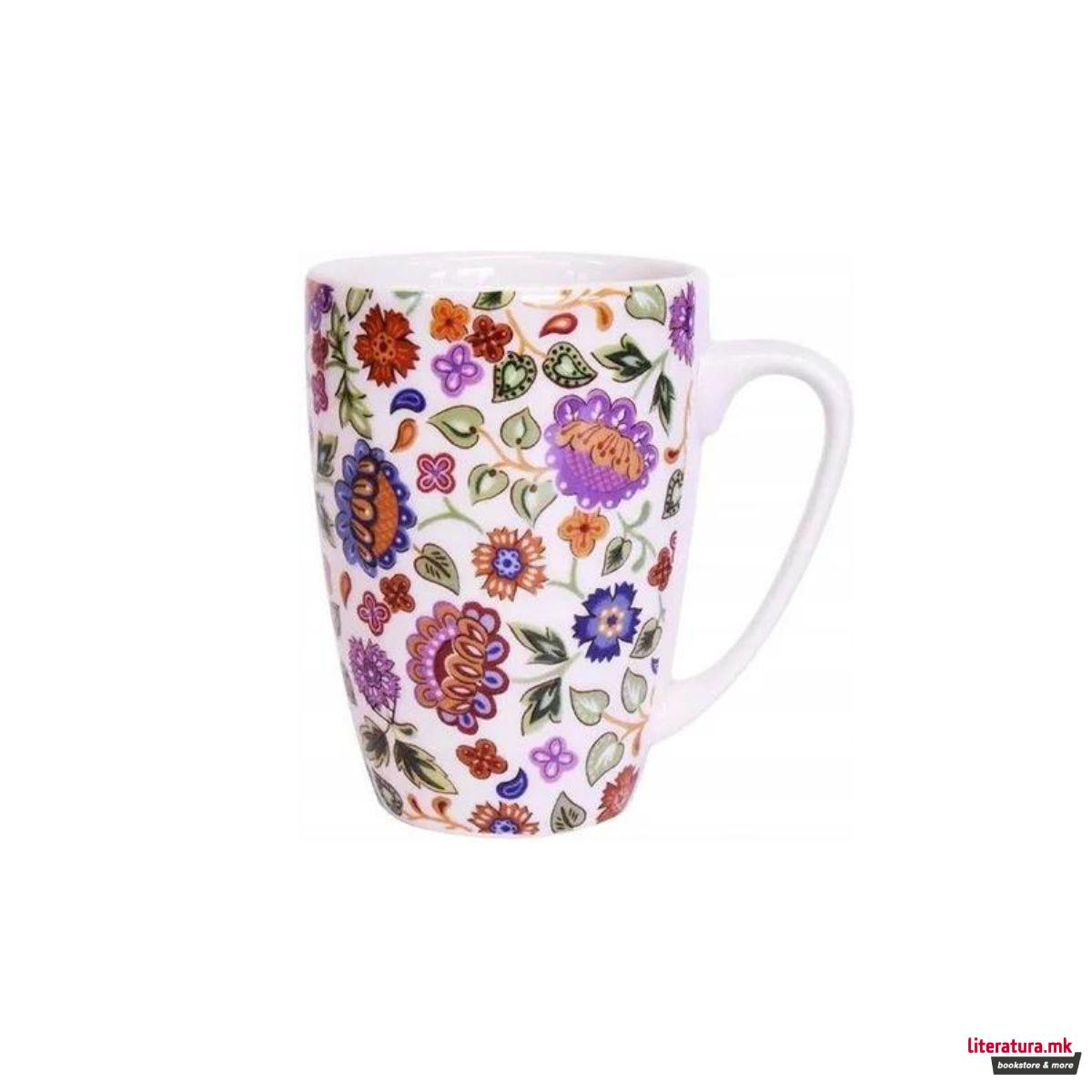 Шолја, Churchill - Spring Chintz, 275ml 