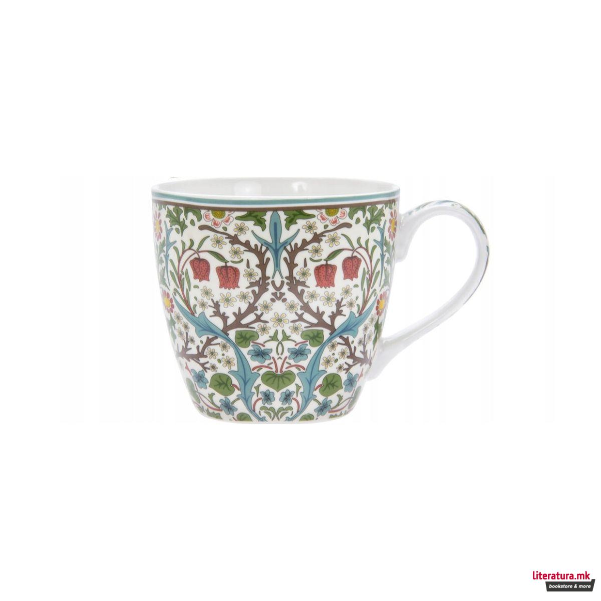 Шолја, Leonardo England - Blackthorn, 450ml 