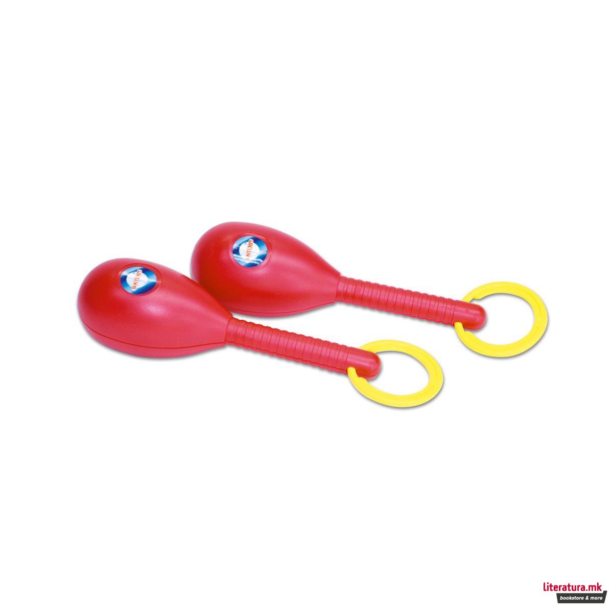 Маракас, iPlay Maracas 