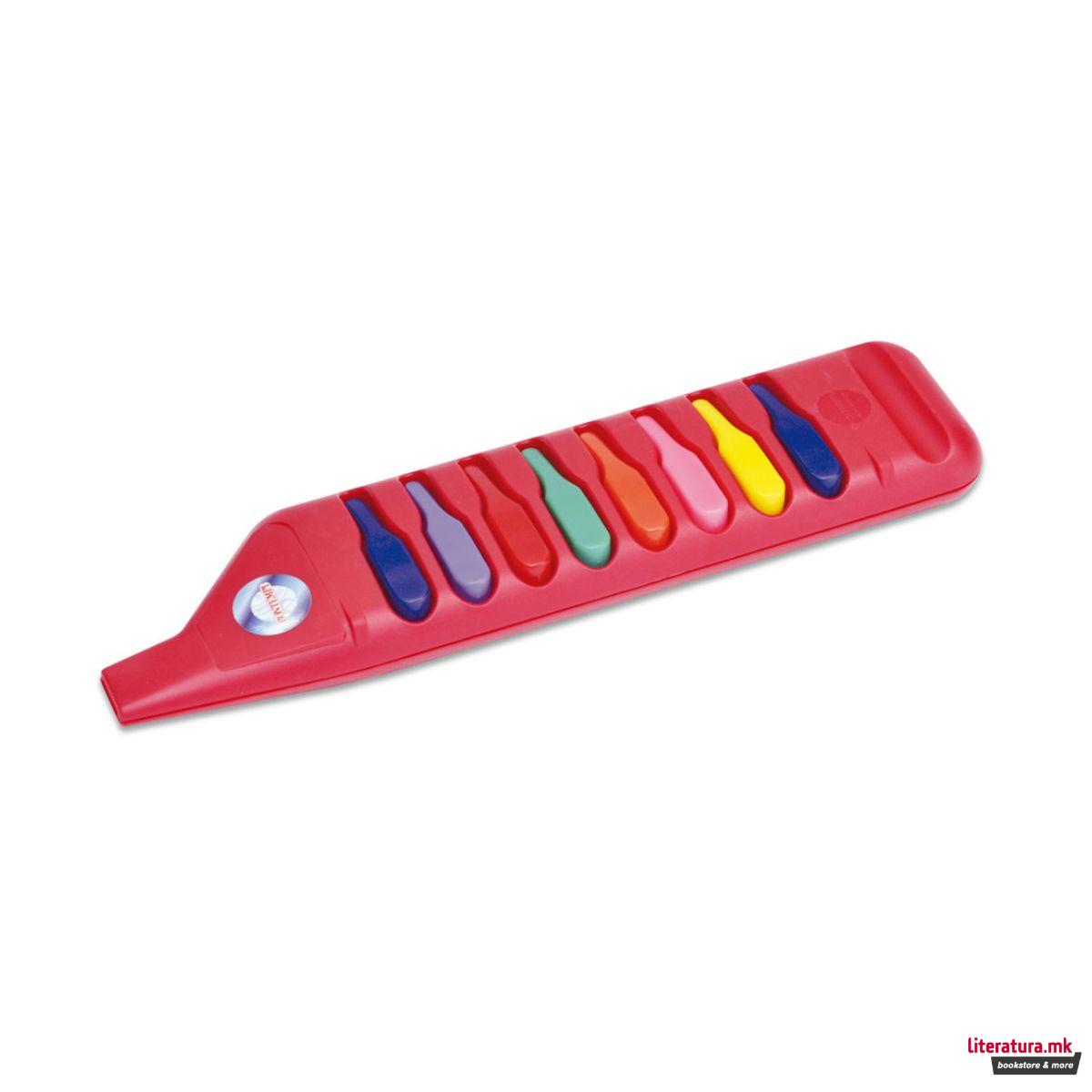 Мелодика, iPlay Playmonica