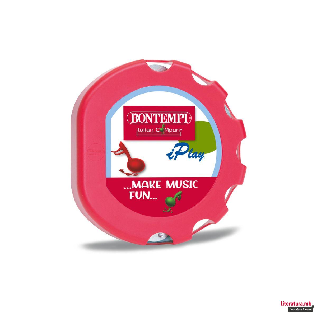 Тамбурина, iPlay Tambo 