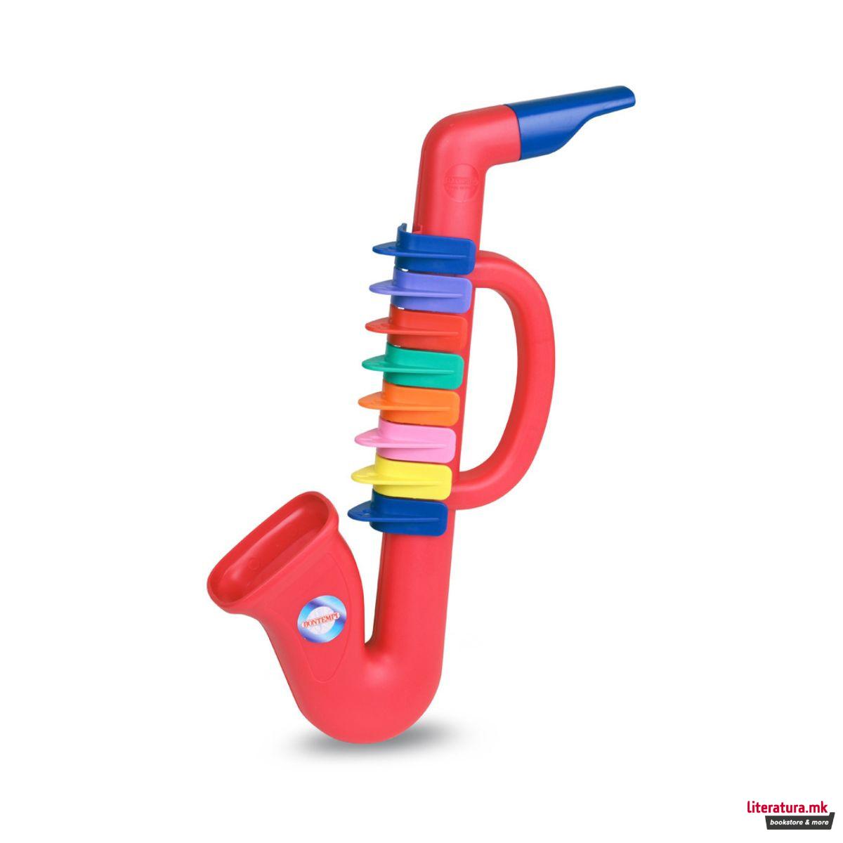 Мини саксофон, iPlay Mini Sax 