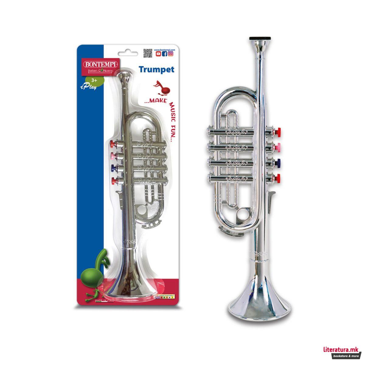 Труба, iPlay Trumpet 