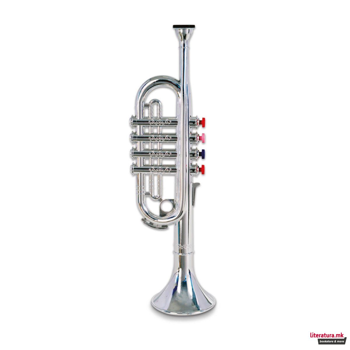 Труба, iPlay Trumpet 