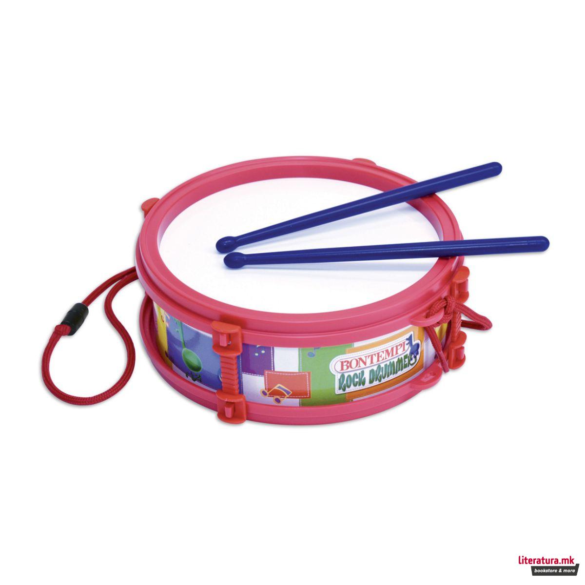 Тапан за марш, iPlay Marching Drum 