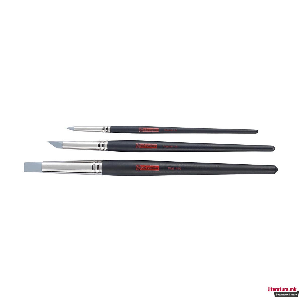 Сет обликувачи за боја, Talens Art Creation 