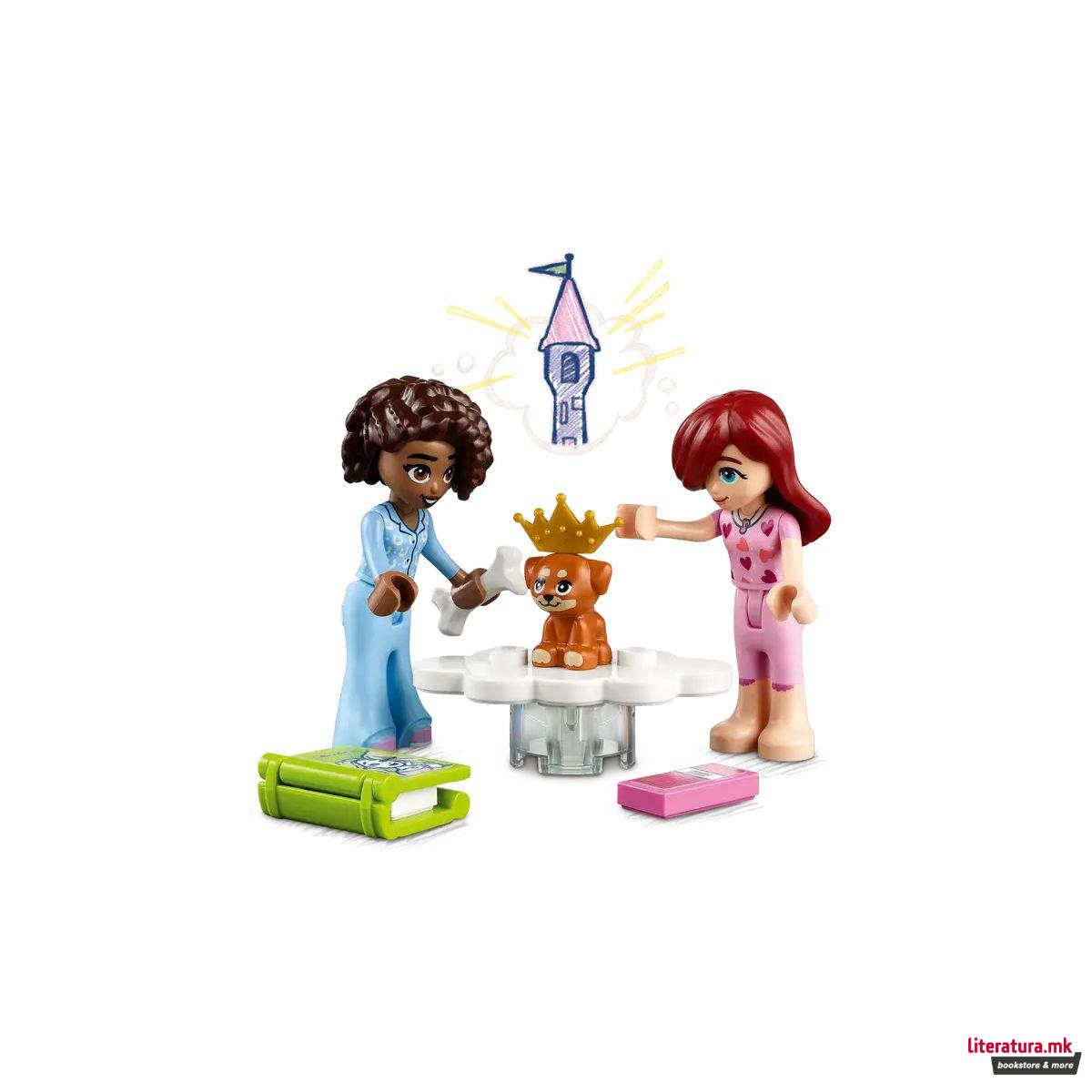 LEGO коцки, Friends, Aliya's Room 