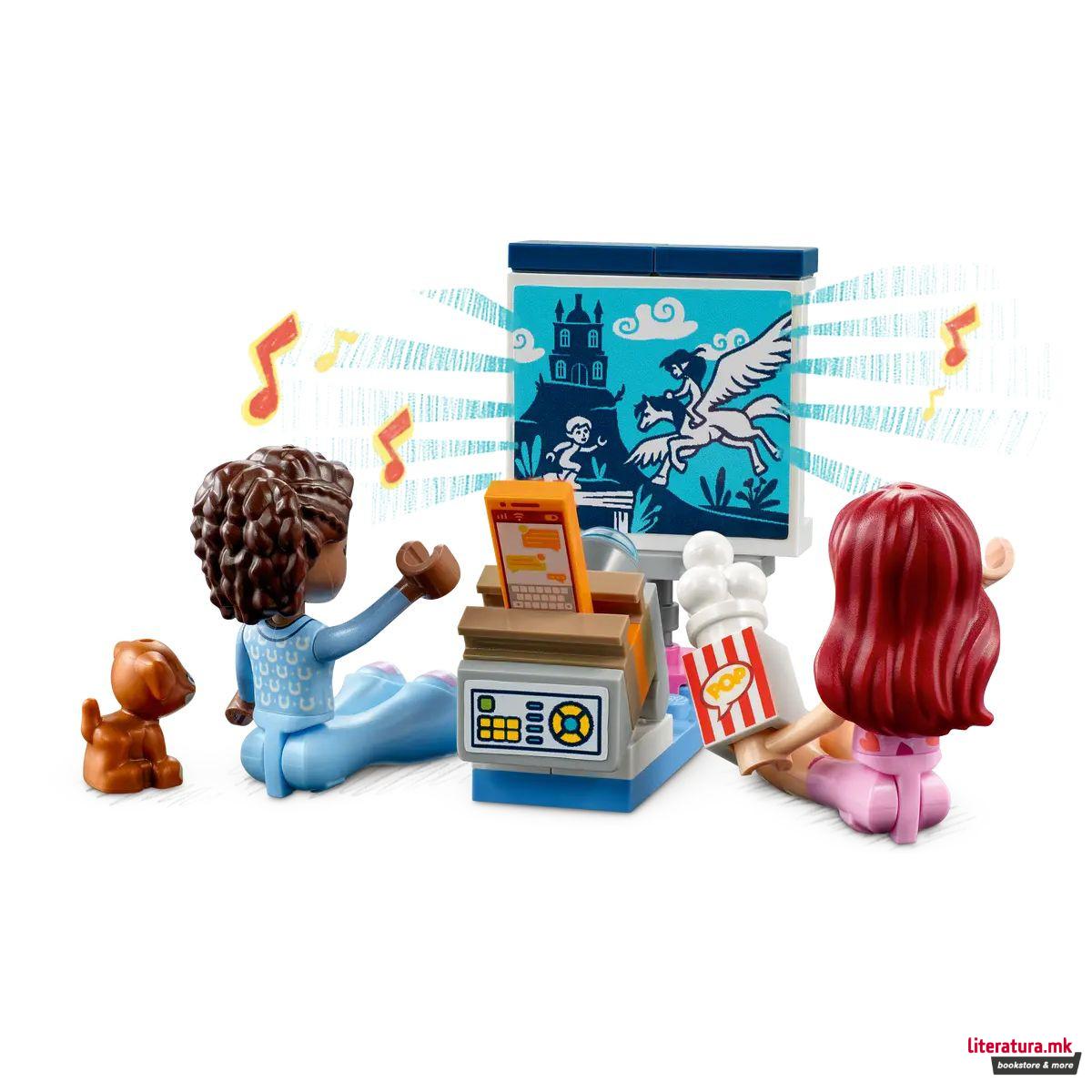 LEGO коцки, Friends, Aliya's Room 