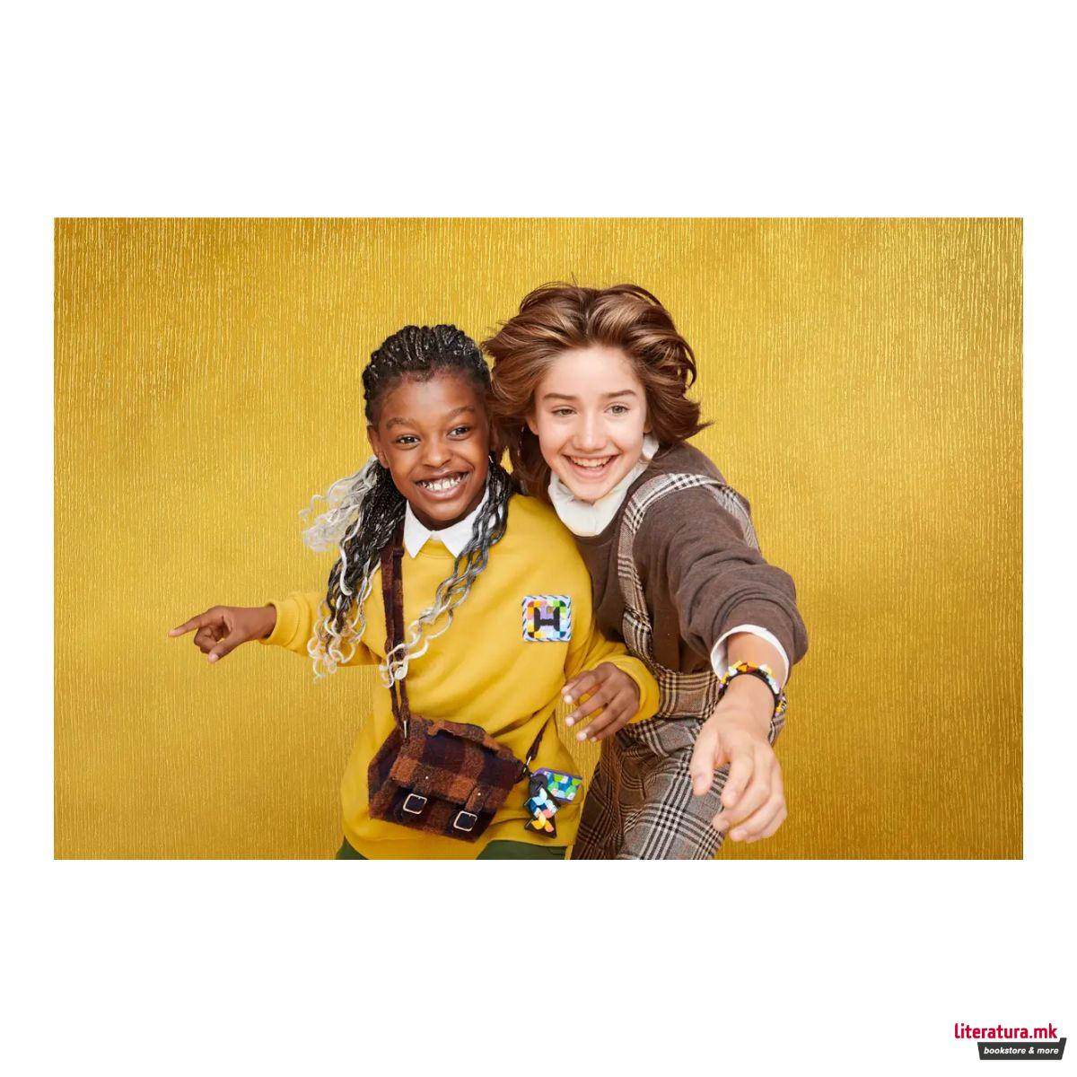 LEGO аксесоари, Dots, Harry Potter - Hogwarts Accessory Pack 