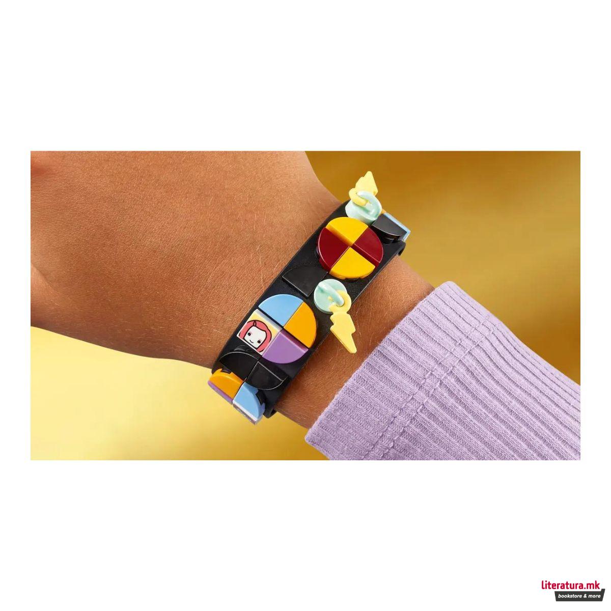 LEGO аксесоари, Dots, Harry Potter - Hogwarts Accessory Pack 