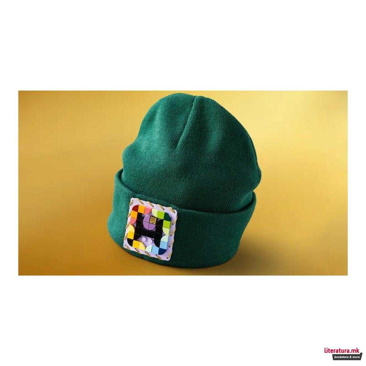 LEGO аксесоари, Dots, Harry Potter - Hogwarts Accessory Pack 