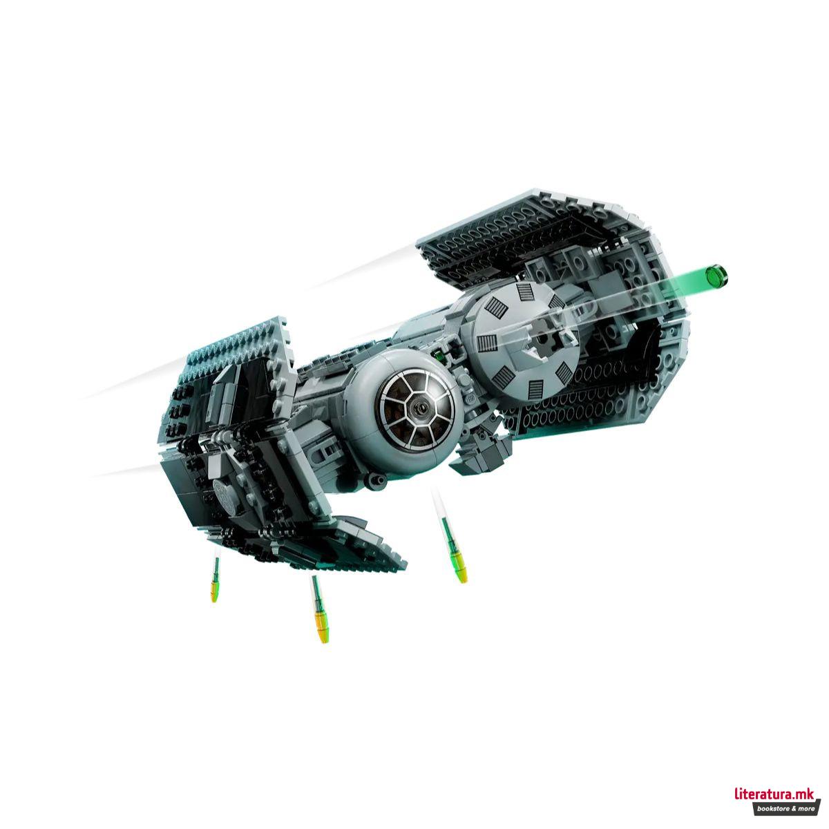 LEGO коцки, Star Wars - TIE Bomber 