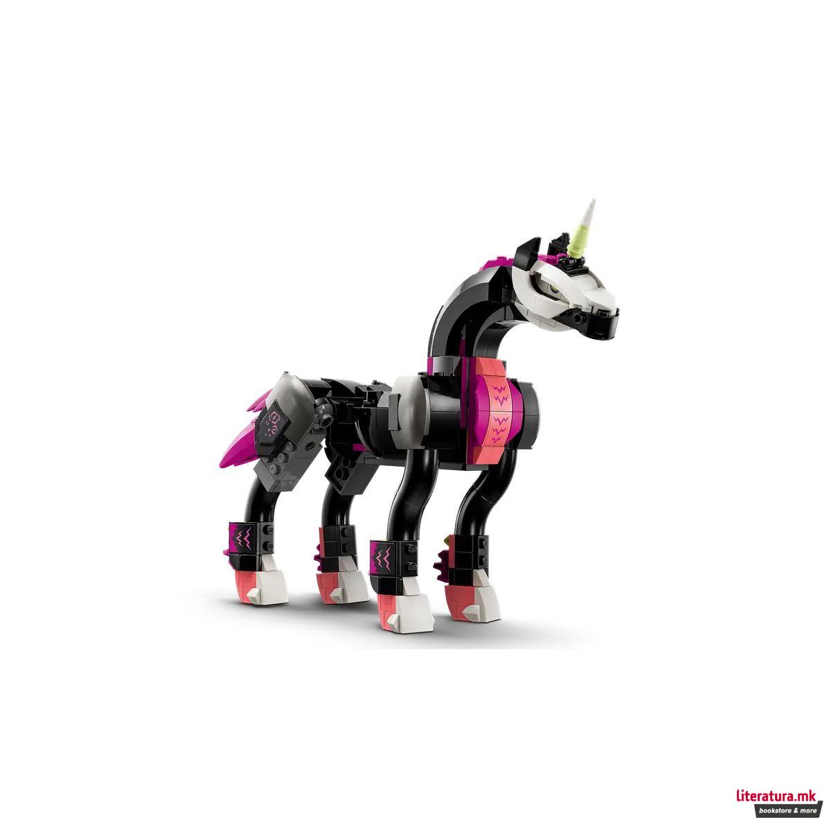 LEGO коцки, Dreamzzz, Pegasus Flying Horse 