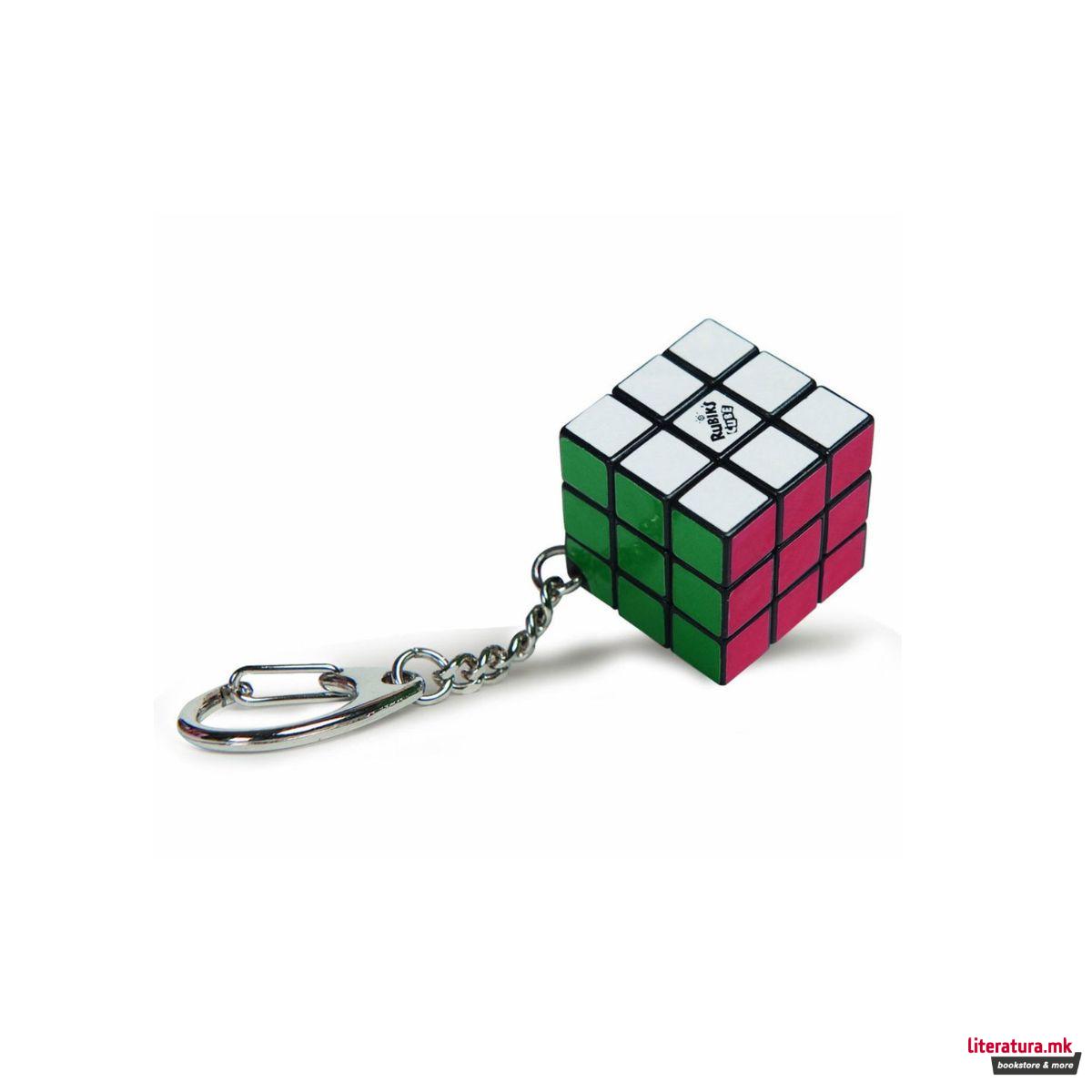 Приврзок за клучеви, Rubik's Cube Mini 3x3 
