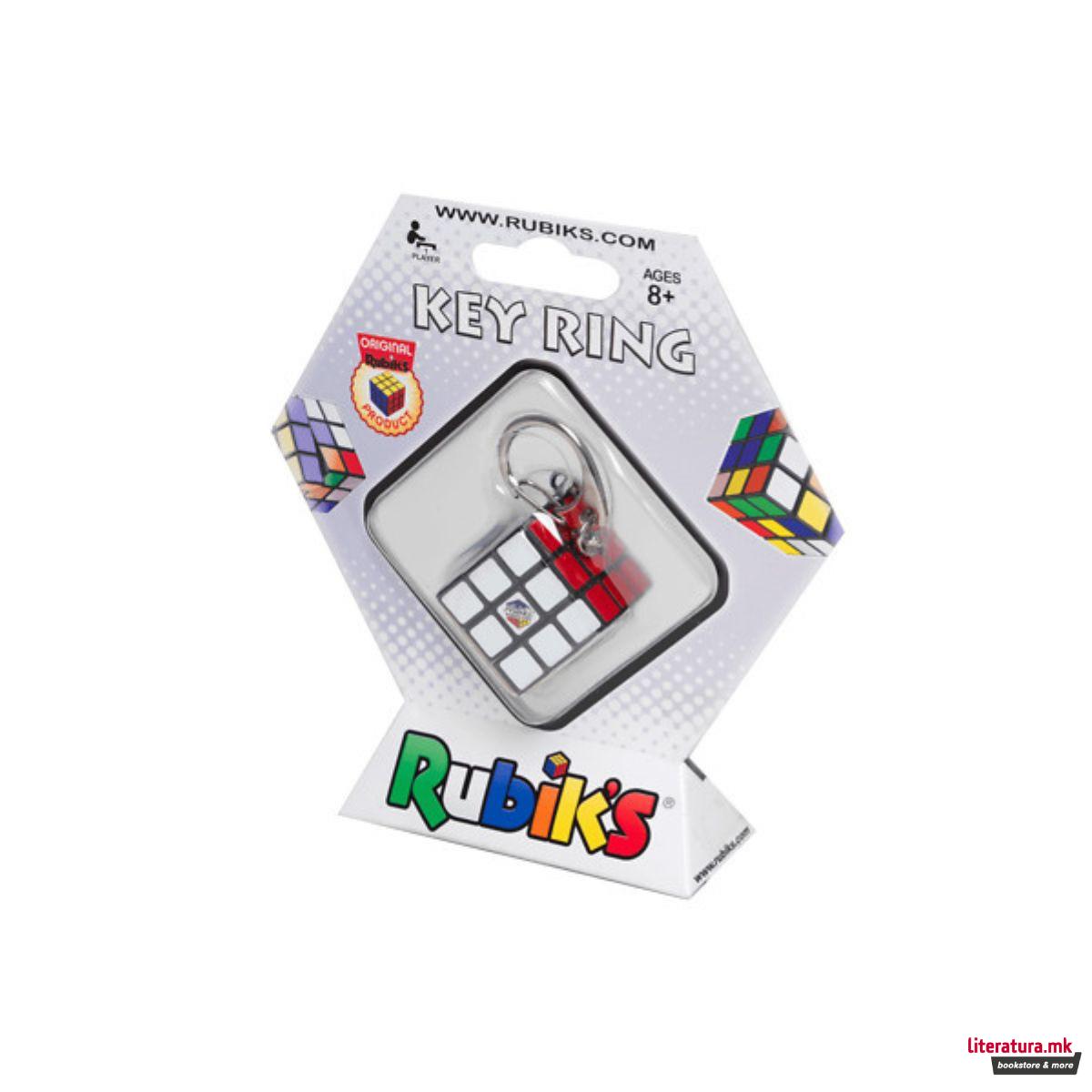 Приврзок за клучеви, Rubik's Cube Mini 3x3 